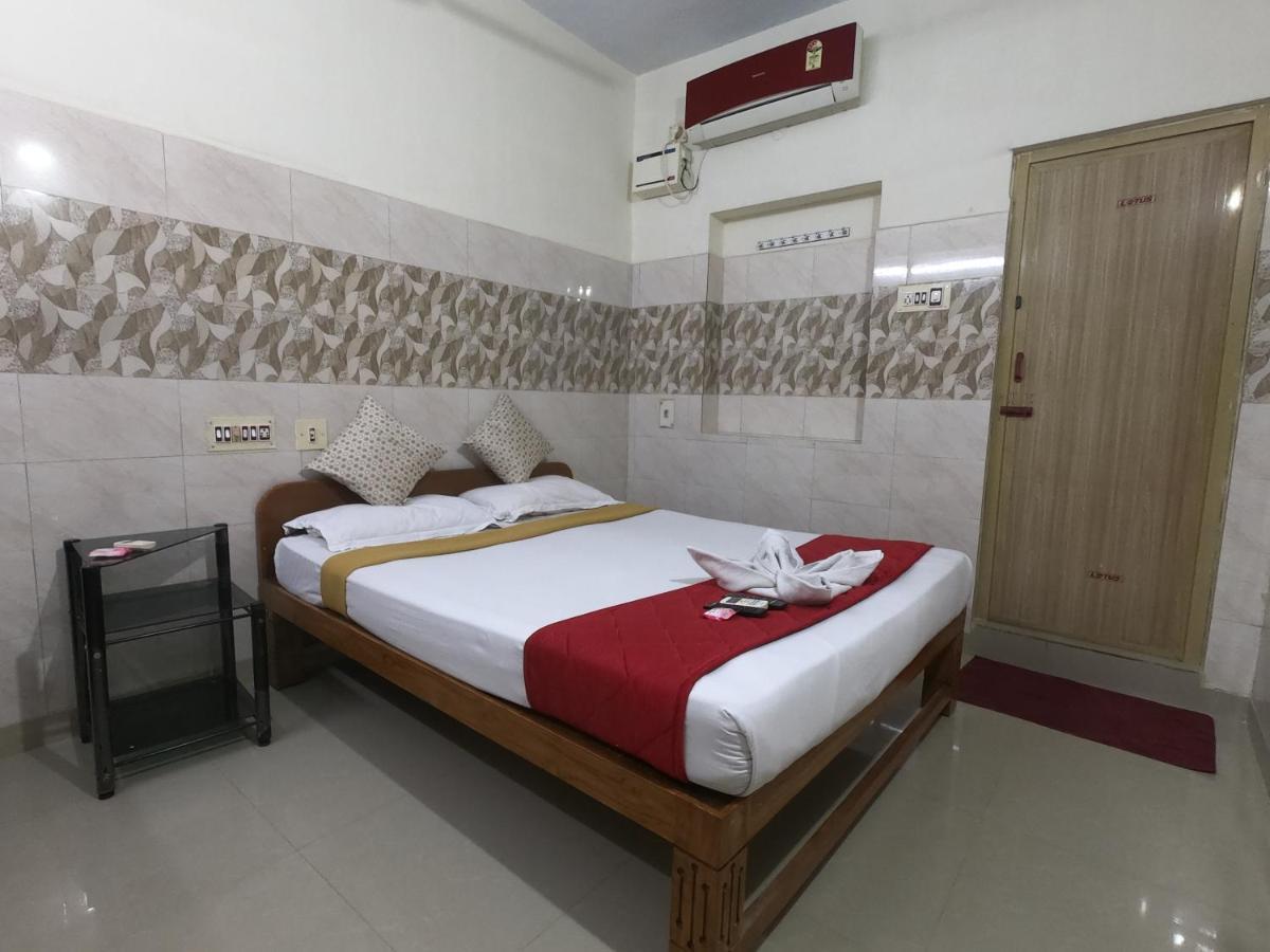 Just Guest House, Chennai Airport Eksteriør bilde
